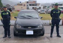 Prensa Policía Pasto