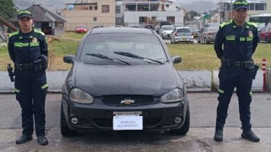 Prensa Policía Pasto