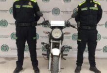 Prensa Policía Pasto