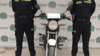 Prensa Policía Pasto