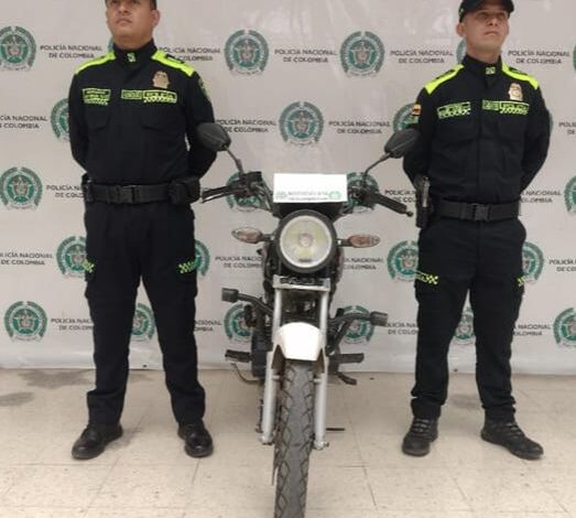 Prensa Policía Pasto