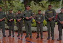 Prensa Policía Pasto