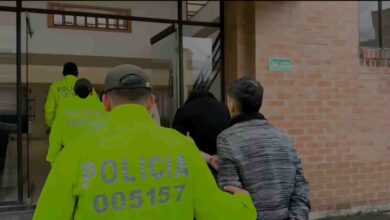 Prensa Policía Pasto