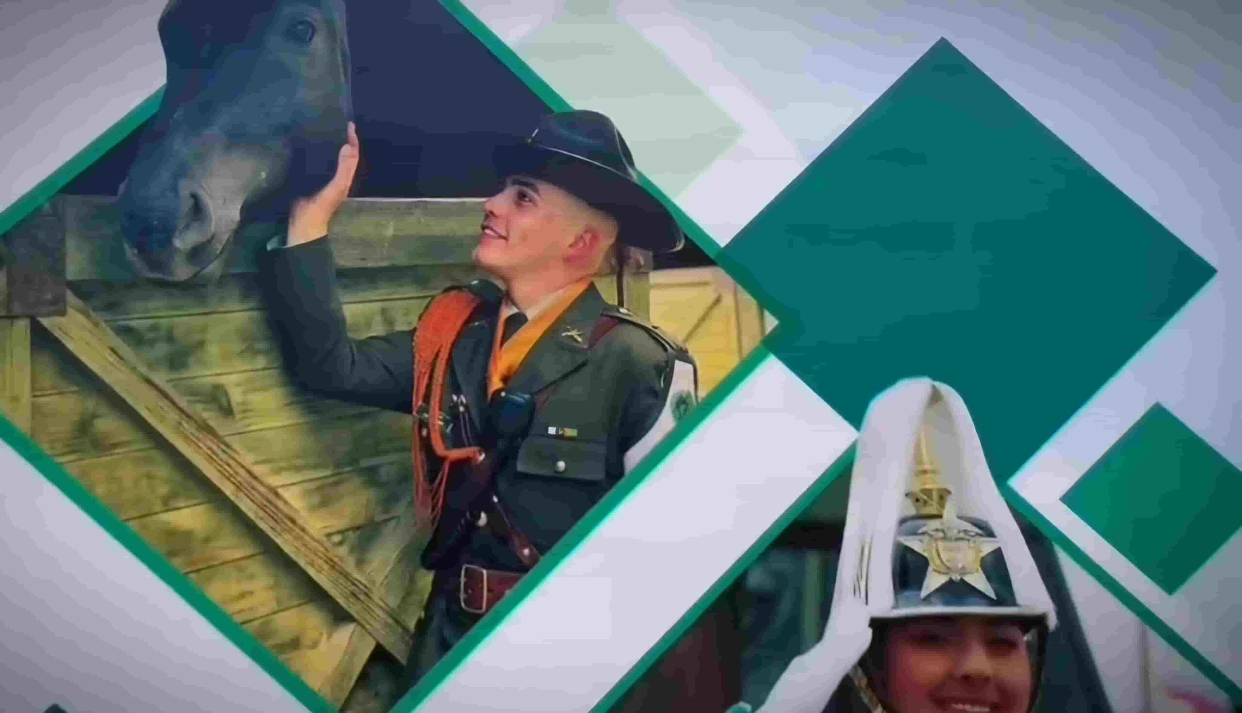 Prensa Policía Pasto