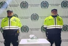 Prensa Policía Pasto