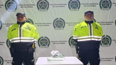 Prensa Policía Pasto