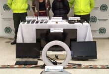 Prensa policía Pasto