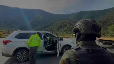 Prensa policía Pasto