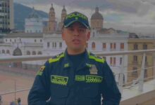 Prensa policía Pasto