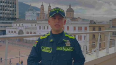 Prensa policía Pasto