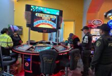 Prensa Policía Pasto