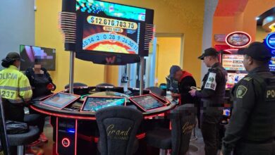 Prensa Policía Pasto