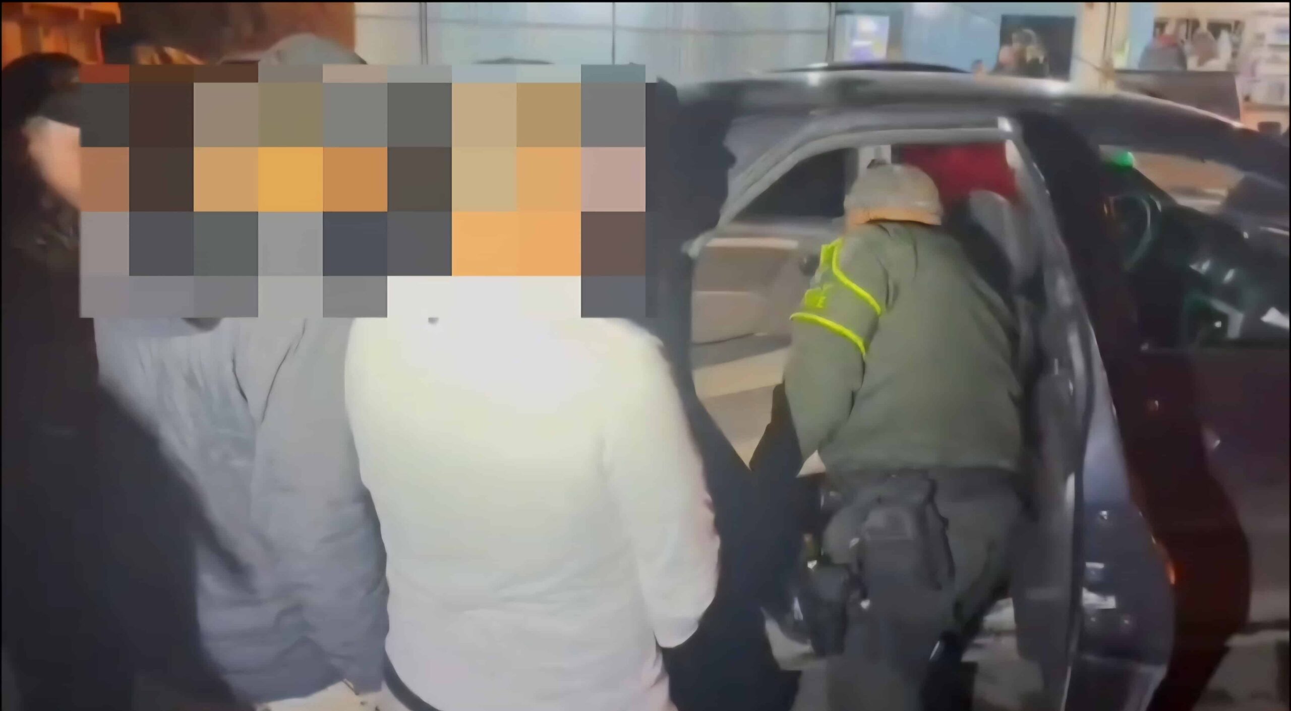 Prensa Policía Pasto
