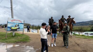 Prensa Policía Pasto