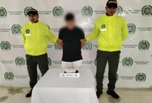 Prensa Policía Pasto