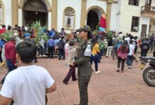 Prensa Policía Pasto