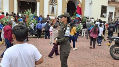 Prensa Policía Pasto