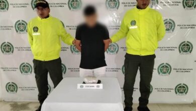 Prensa Policía Pasto