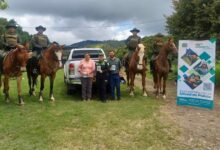 Prensa Policía Pasto