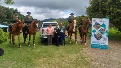 Prensa Policía Pasto