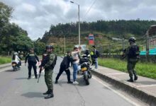 Prensa Policía Pasto