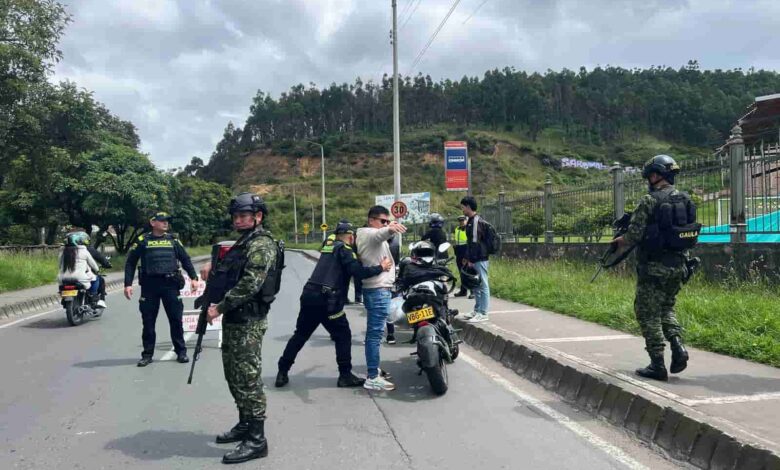Prensa Policía Pasto