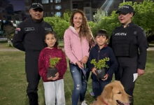 Prensa Policía Pasto