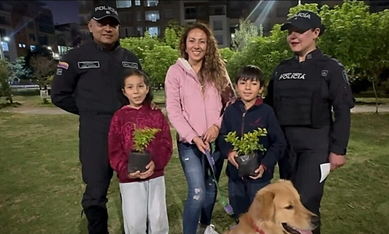Prensa Policía Pasto