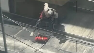 Prensa Policía Pasto