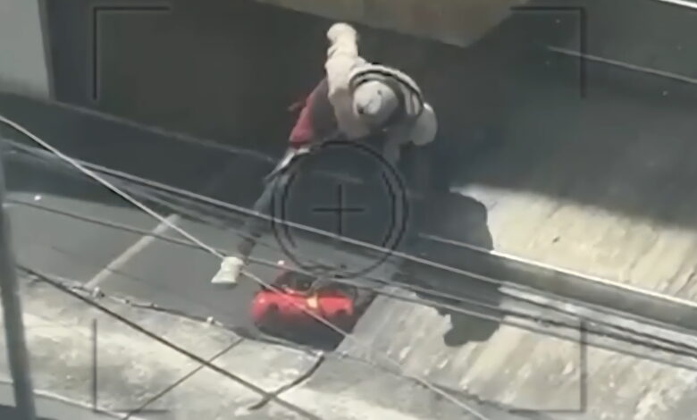 Prensa Policía Pasto