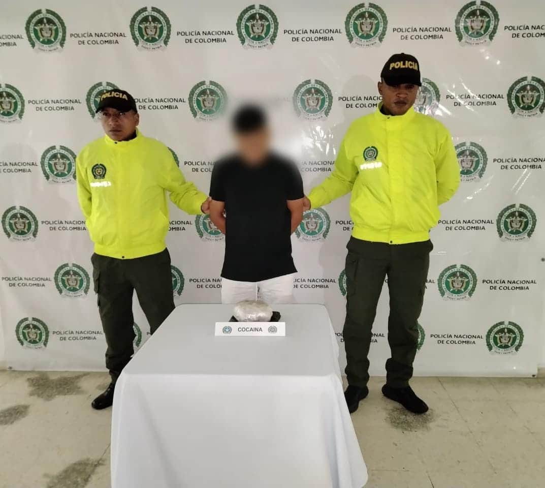 Prensa Policía Pasto