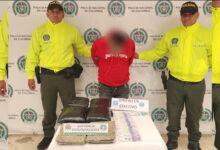 Prensa Policía Pasto