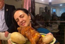 María Fernanda Cabal