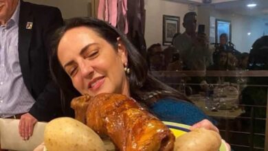 María Fernanda Cabal