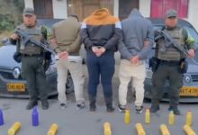 Prensa Policía Pasto