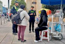 Prensa Policía Pasto