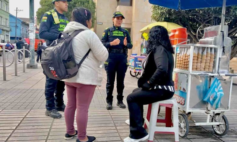 Prensa Policía Pasto