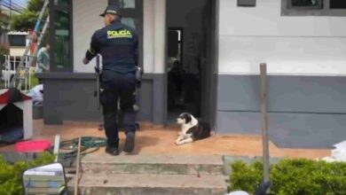 Prensa Policía Pasto