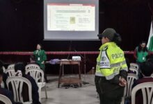 La Policía Metropolitana de Pasto