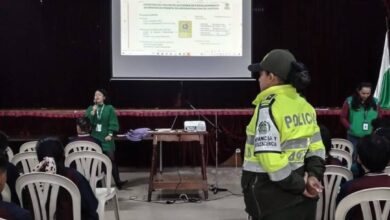 La Policía Metropolitana de Pasto