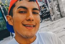 Luto en Pasto: Falleció Esteban Leytón