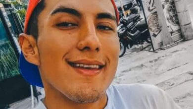 Luto en Pasto: Falleció Esteban Leytón