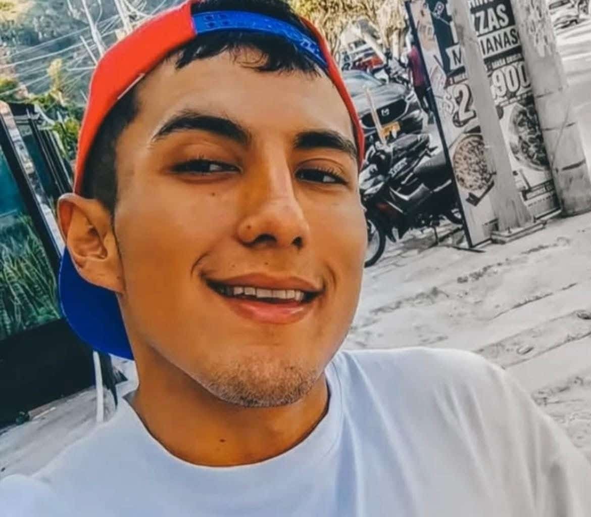 Luto en Pasto: Falleció Esteban Leytón