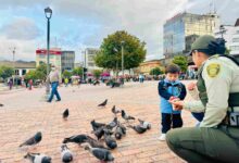 Turismo Seguro: Protección y Prevención en los Destinos de Colombia