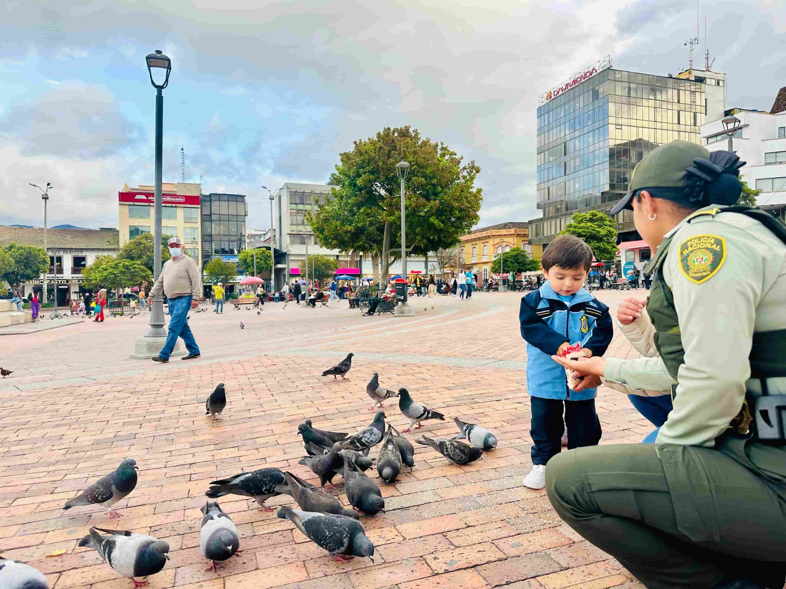 Turismo Seguro: Protección y Prevención en los Destinos de Colombia