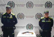 Prensa Policía Pasto