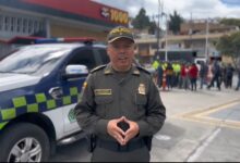 Prensa Policía Pasto.