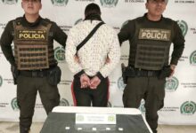 Prensa Policía Pasto