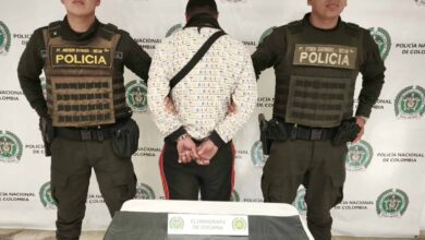 Prensa Policía Pasto