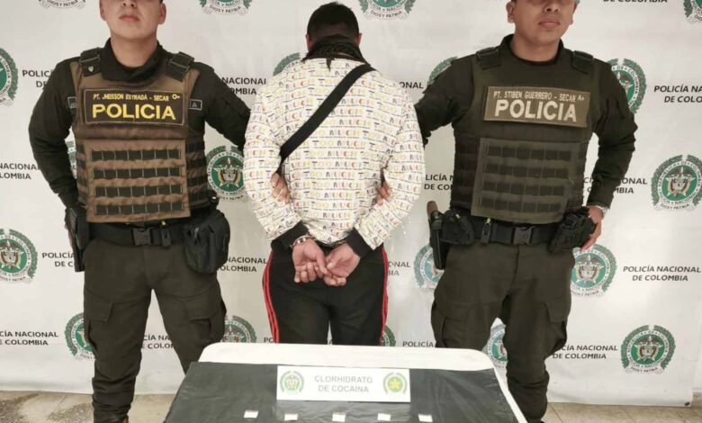 Prensa Policía Pasto